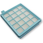 VHBW HEPA филтър за Philips FC8470 / FC8630 / FC9320 (800110488)