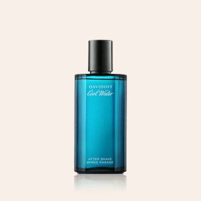 Davidoff Cool Water Man EDT 75 ml + deostick 75 ml