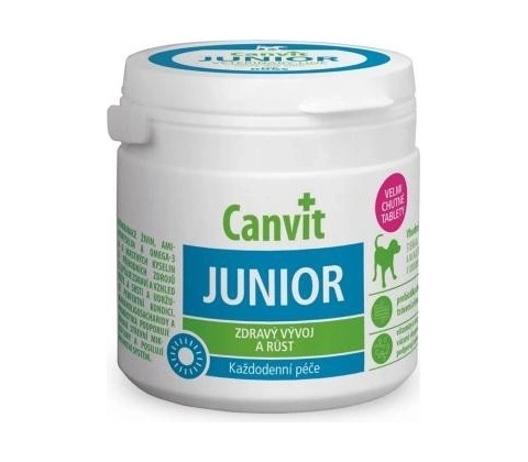 Canvit Junior 230 g