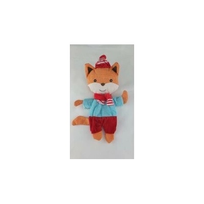 Salač Kočička Čepička textil 30 cm