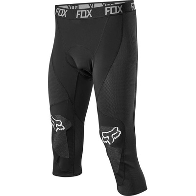 Fox Enduro Pro Tight black