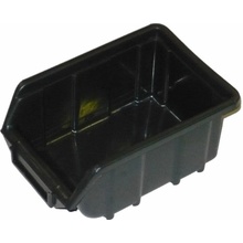 Patrol Ecobox - small černý