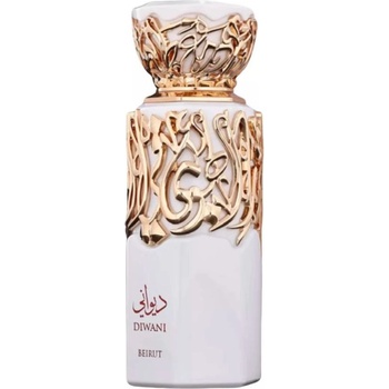 Fragrance World French Avenue Diwani Beirut EDP 100 ml