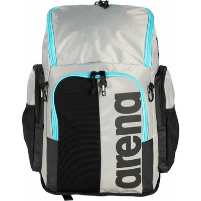 Arena spiky III Ice-Sky 45 l