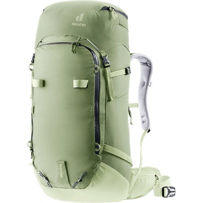 Deuter Freescape Pro 38 l SL grove-mineral