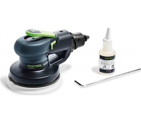 Festool LEX 3 125/5