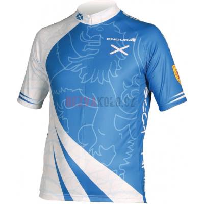 Endura CoolMax Scotland Flag pánský
