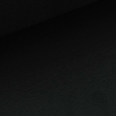 TextilCentrum.cz Potahová látka na stropnici a polstrování do auta AUTOMOTIVE UPHOLSTERY BOK BLACK, černá s molitanem, mesh lining, š.180cm (látka v metráži)