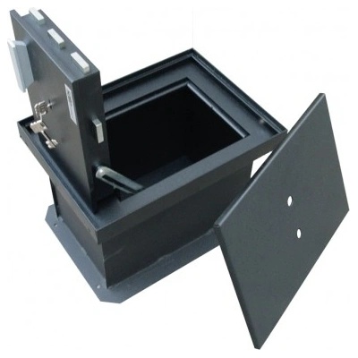 Safetronics PT 23M/20