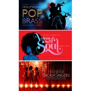 Sounds Online Pop Production Bundle (Дигитален продукт)