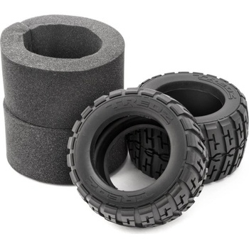 Maverick Tredz Accelerator pneumatiky 2 ks