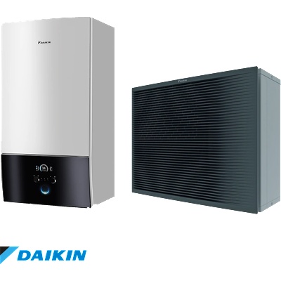 Daikin Altherma ETBX16E9W /EPRA16DW1