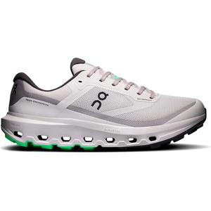 On Мъжки маратонки On Cloudvista 3 Waterproof Trail running shoes - Silver / Ore - размер 42, 5 (EU) (023-2997-0315)
