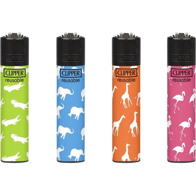 Clipper Wild Pattern