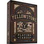 theory11 Колекционерски карти за игра Theory 11 Yellowstone