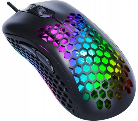 T-WOLF G540