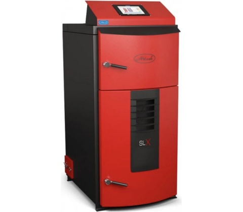 Attack SLX 25 Profi 25SLXP