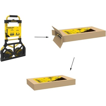 Stanley FT582