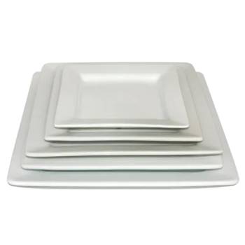 Image 1 of Jin bo yang Zd-20976-Чиния квадрат 42см. -12 (013445)