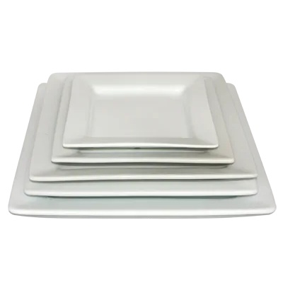 Jin bo yang Zd-20976-Чиния квадрат 42см. -12 (013445)