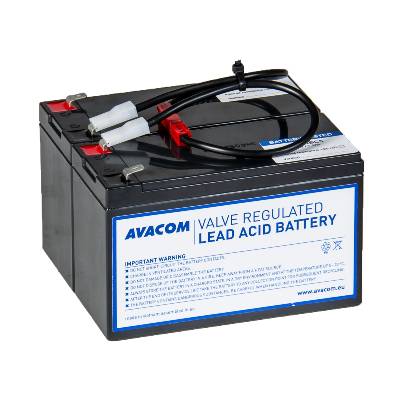 AVACOM RBC5 - baterie pro UPS (AVACOM AVA-RBC5)