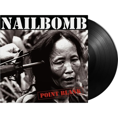 Point Blank - Nailbomb LP