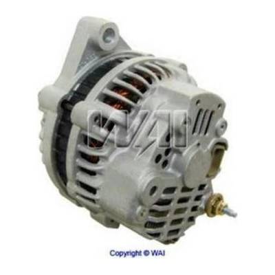 Alternátor WAI 13580N