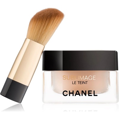 CHANEL Sublimage Le Teint озаряващ фон дьо тен цвят 30 Beige 30 гр