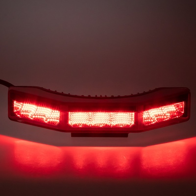 PROFI výstražné LED světlo vnější 12-24V ECE R65 – Sleviste.cz