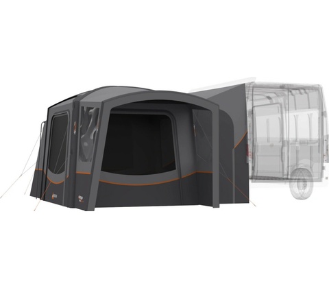 Vango Versos Air Mid 2024