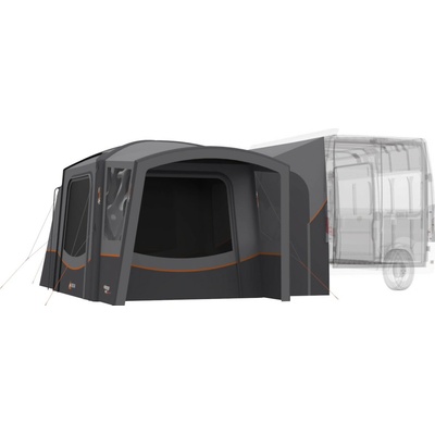 Vango Versos Air Mid 2024