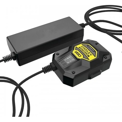 STANLEY Зарядно за батерии STANLEY V60 FatMax SFMCB6012 (SFMCB6012)