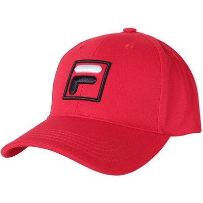 Fila Forze Baseball Cap fila red