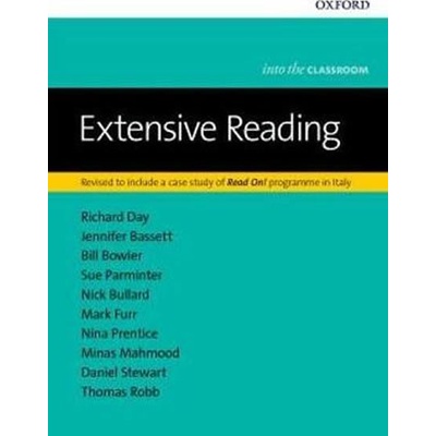 Into The Classroom Extensive Reading (New Edition) - Richard Day