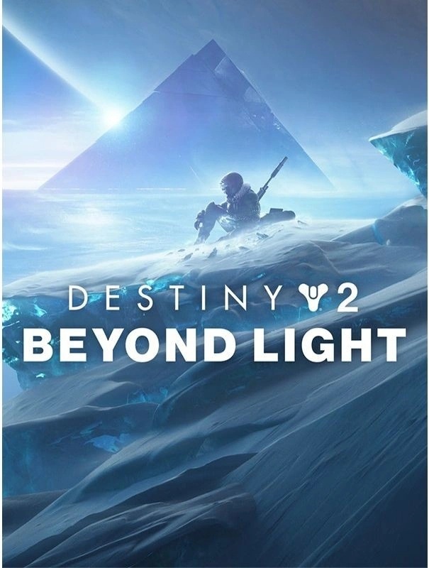 Destiny 2 Beyond Light
