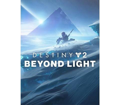 Destiny 2 Beyond Light