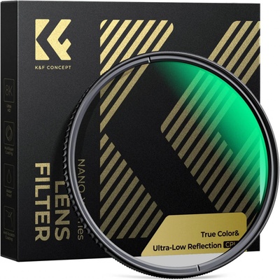 K&F Concept KF01.2895 77 mm