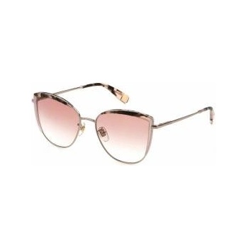 Furla Дамски слънчеви очила Furla SFU598V-550A39 Ø 55 mm