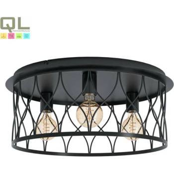 Image 1 of EGLO GILTSPUR 43553