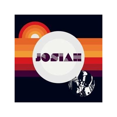 Josiah - Josiah LP