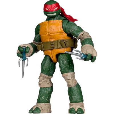 Teenage Mutant Ninja Turtles Raphael