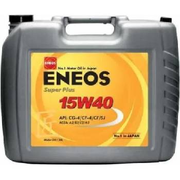 ENEOS Super Plus 15W-40 20 l