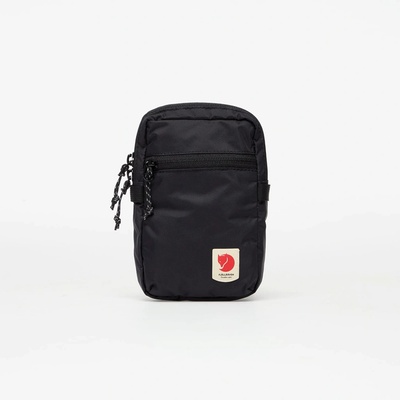 Fjällräven High Coast Pocket black 1 l
