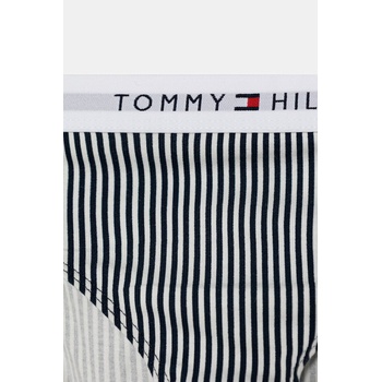 Tommy Hilfiger бикини за деца 7 броя (UG0UG00758.PPY2)