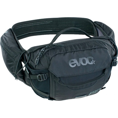 Evoc Чанта за кръст Evoc Hip Pack Pro E-Ride 3 Hip bag - Black - размер 3 l (510-3519-0111)