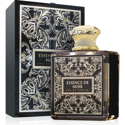 French Avenue Essence De Noir parfumovaná voda dámska 100 ml