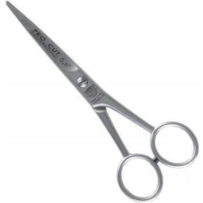 KIEPE Professional Pro Cut 2127 5,5´ profesionální kadeřnické nůžky na vlasy 14 cm – Zboží Dáma