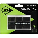 Dunlop Gecko-Tac 3 ks černá