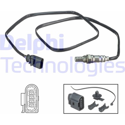 Lambda sonda DELPHI ES20524-12B1
