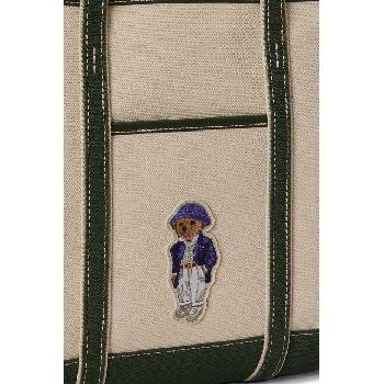 Ralph Lauren шопинг чанта дамска (428P14295)